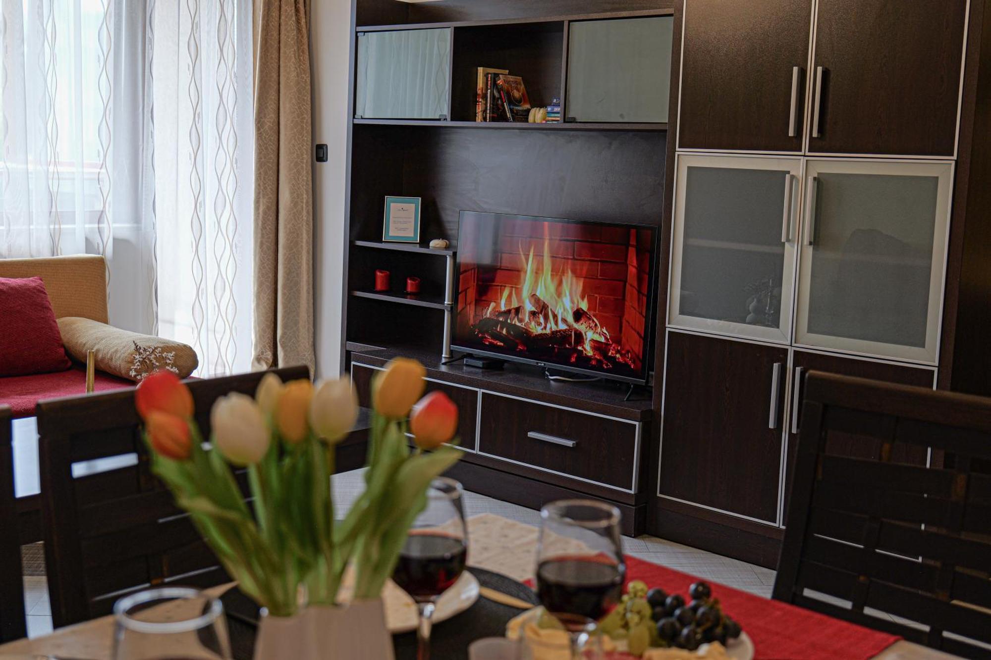 Southpark Luxe - Free Underground Parking Apartment Sofia Exterior foto