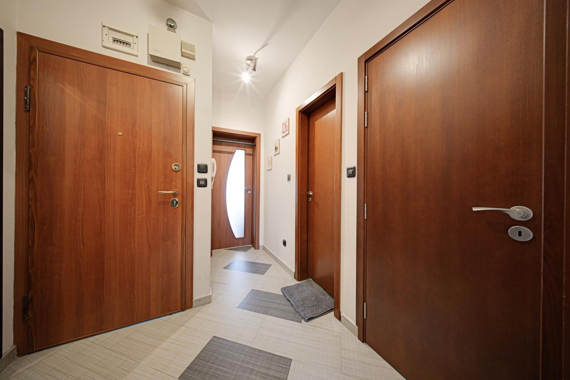 Southpark Luxe - Free Underground Parking Apartment Sofia Exterior foto