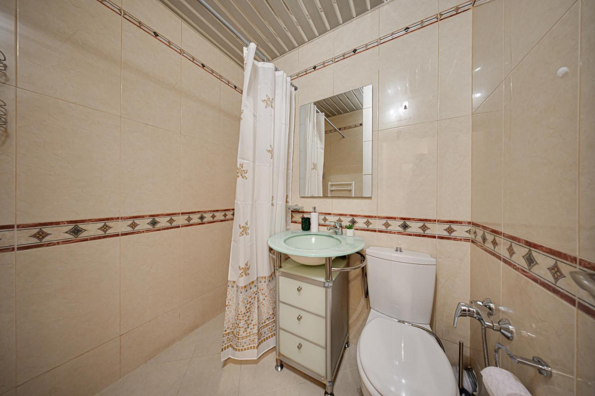 Southpark Luxe - Free Underground Parking Apartment Sofia Exterior foto